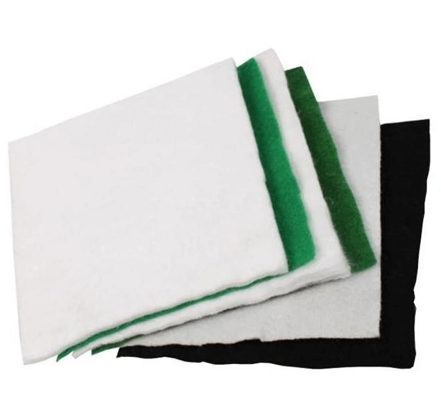 白马井镇短丝土工布